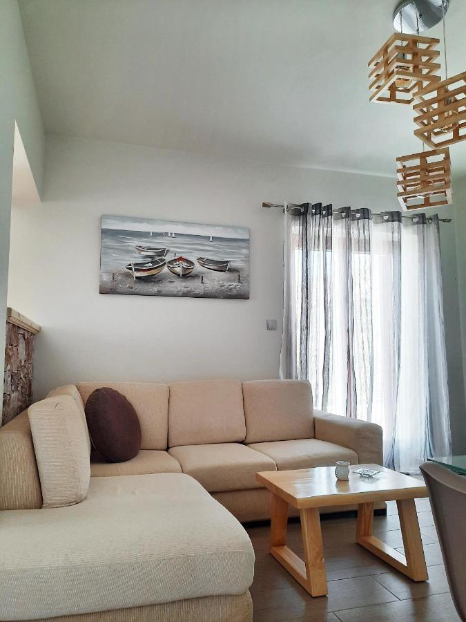 Villa Adeiata Adiata Esterno foto