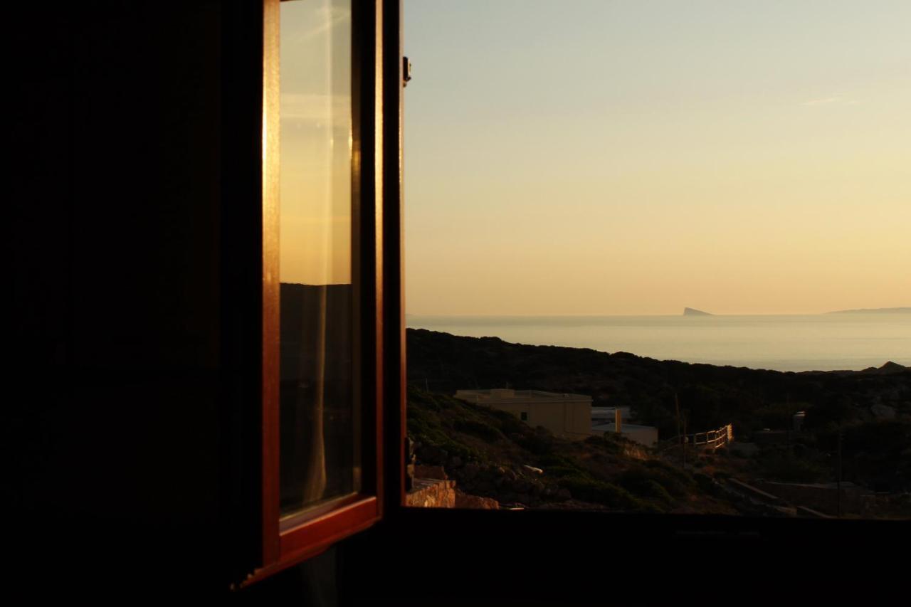 Villa Adeiata Adiata Esterno foto